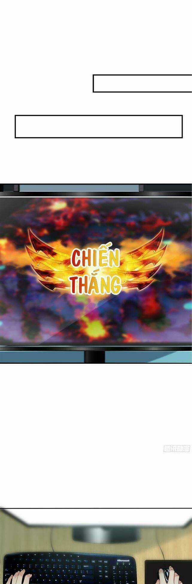 Khởi Động Lại Tương Lai Chapter 4 trang 10