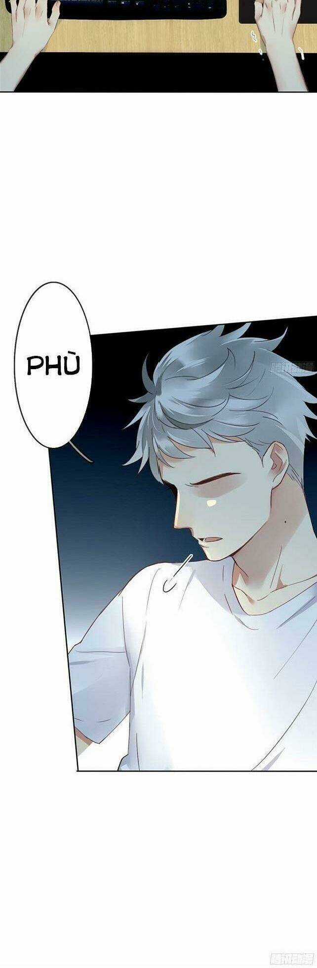 Khởi Động Lại Tương Lai Chapter 4 trang 11