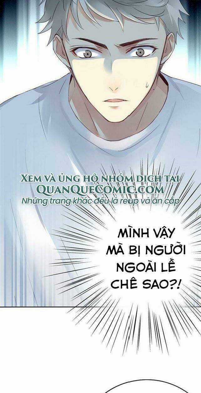 Khởi Động Lại Tương Lai Chapter 4 trang 13