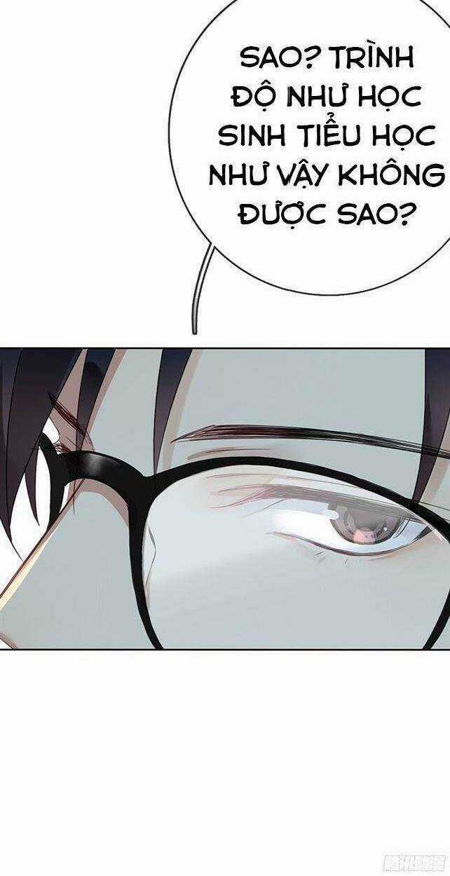 Khởi Động Lại Tương Lai Chapter 4 trang 14