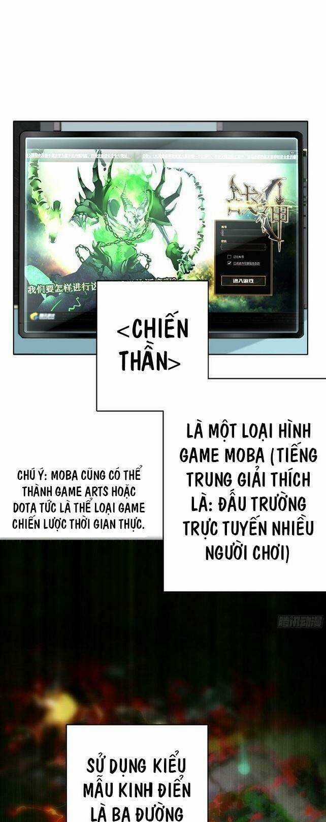 Khởi Động Lại Tương Lai Chapter 4 trang 2