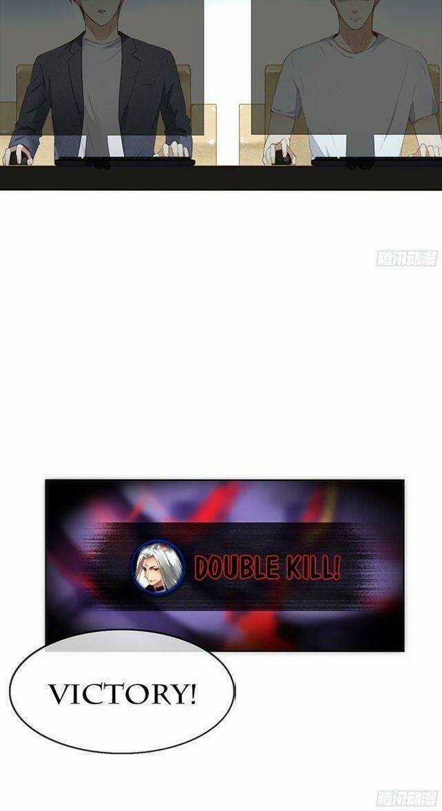 Khởi Động Lại Tương Lai Chapter 4 trang 20