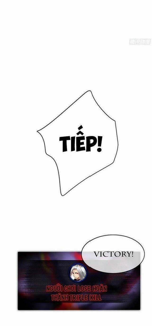 Khởi Động Lại Tương Lai Chapter 4 trang 22