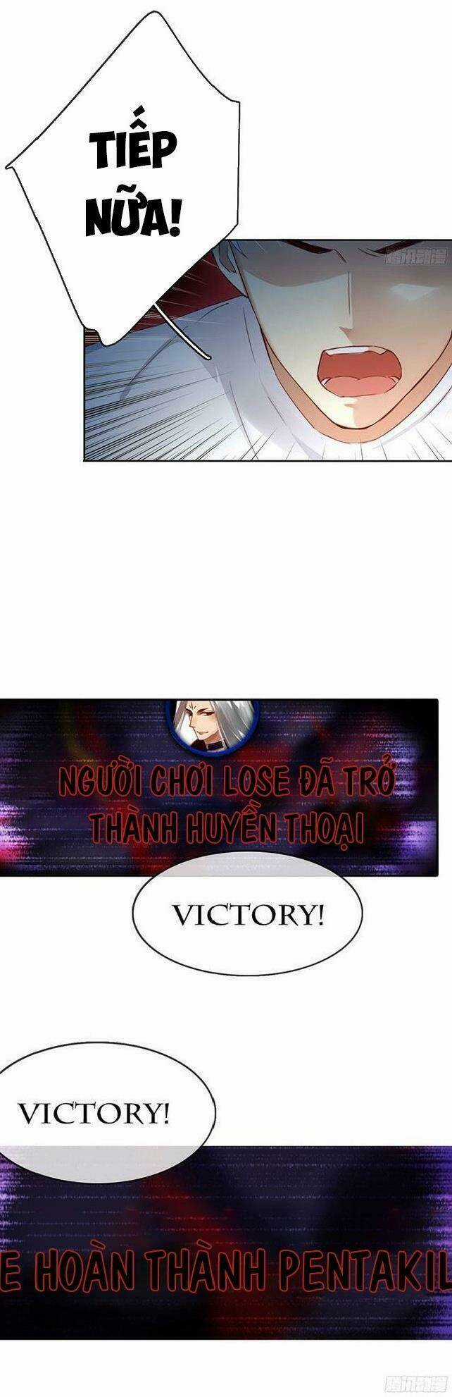 Khởi Động Lại Tương Lai Chapter 4 trang 23