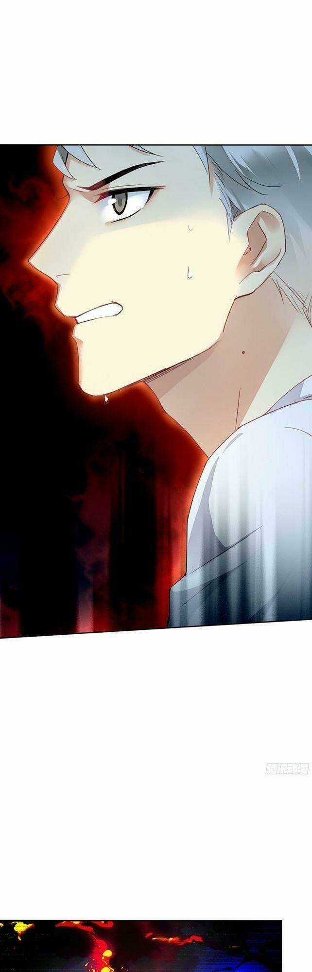 Khởi Động Lại Tương Lai Chapter 4 trang 24