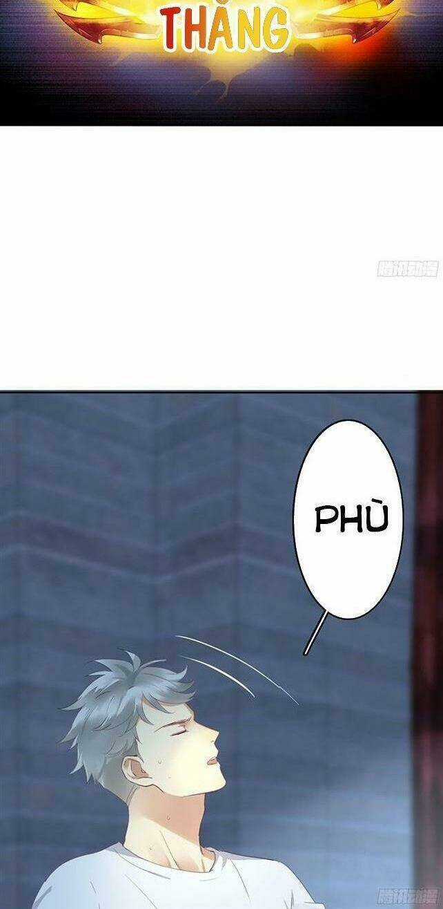 Khởi Động Lại Tương Lai Chapter 4 trang 28