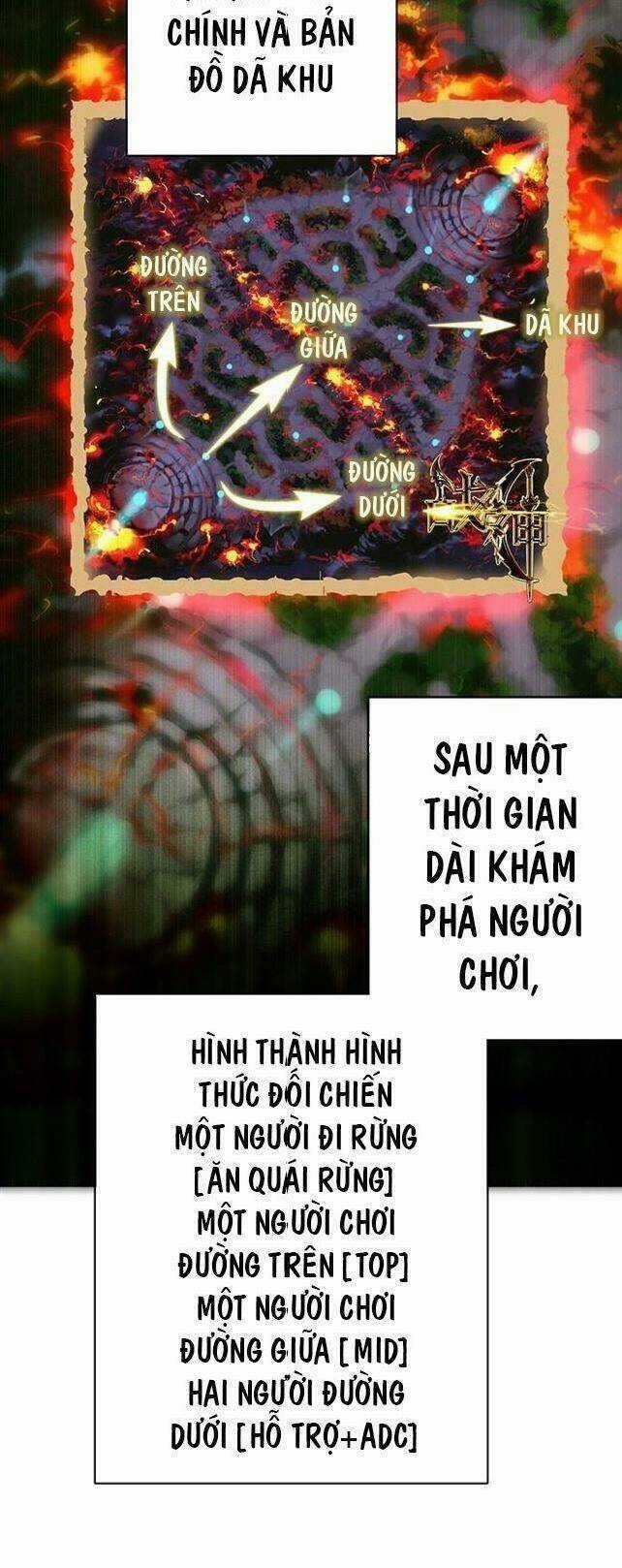 Khởi Động Lại Tương Lai Chapter 4 trang 3