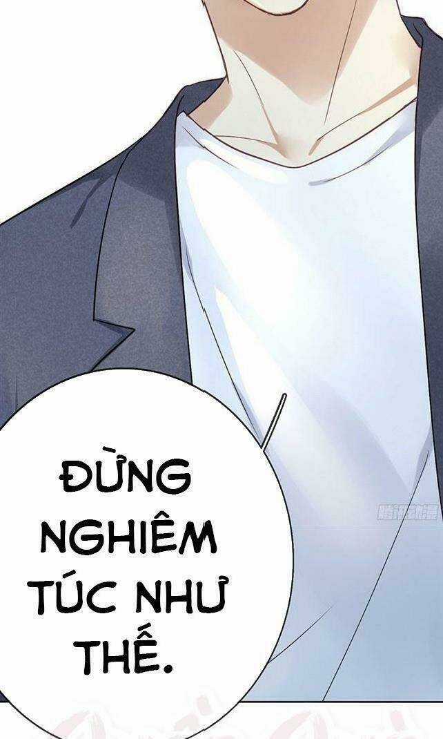 Khởi Động Lại Tương Lai Chapter 4 trang 31