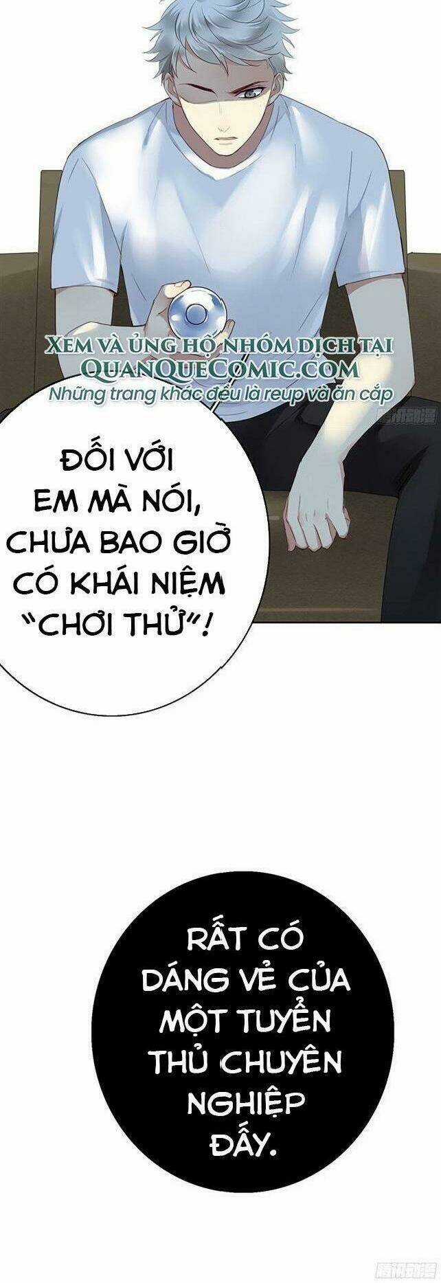 Khởi Động Lại Tương Lai Chapter 4 trang 34