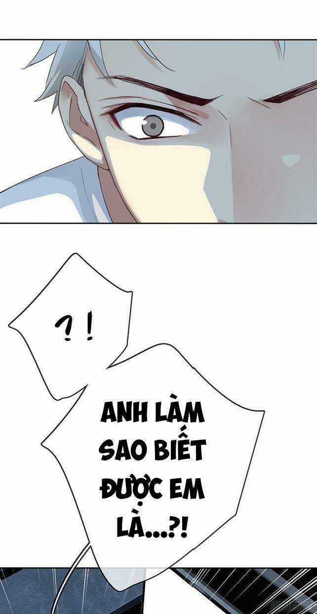 Khởi Động Lại Tương Lai Chapter 4 trang 35