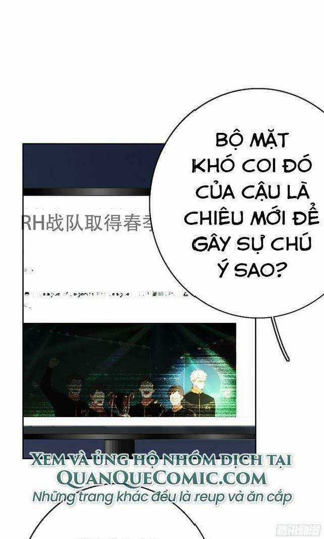 Khởi Động Lại Tương Lai Chapter 4 trang 37