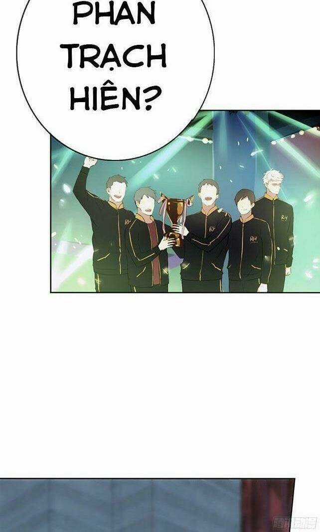 Khởi Động Lại Tương Lai Chapter 4 trang 38