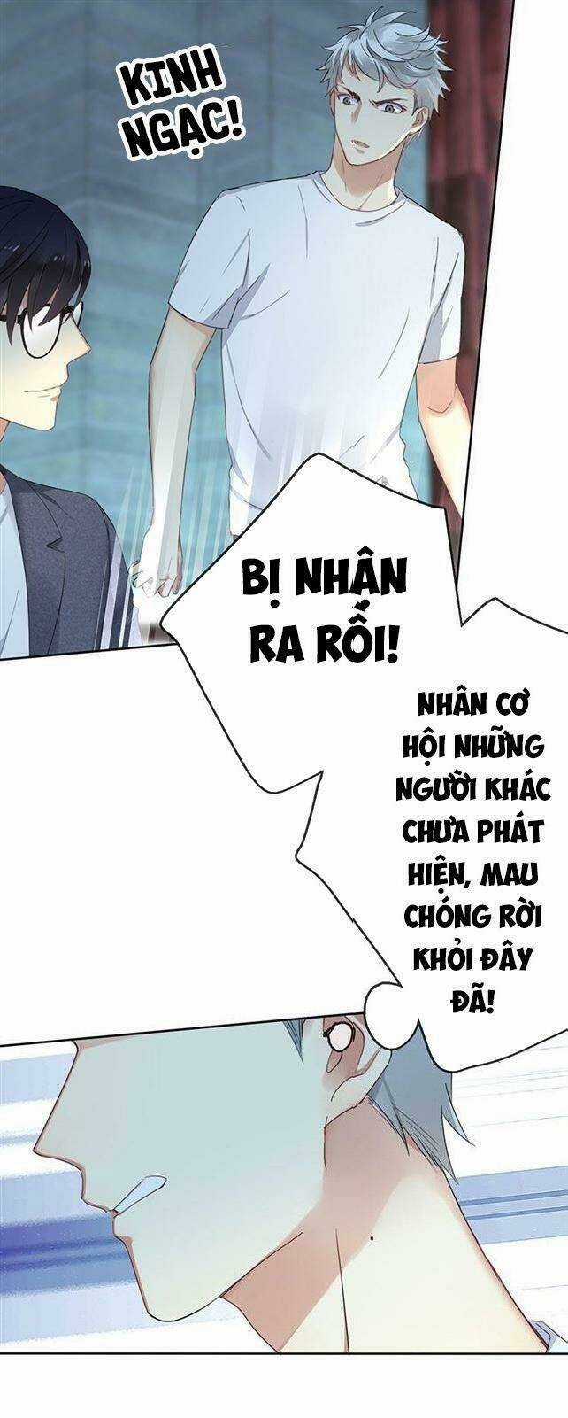 Khởi Động Lại Tương Lai Chapter 4 trang 39