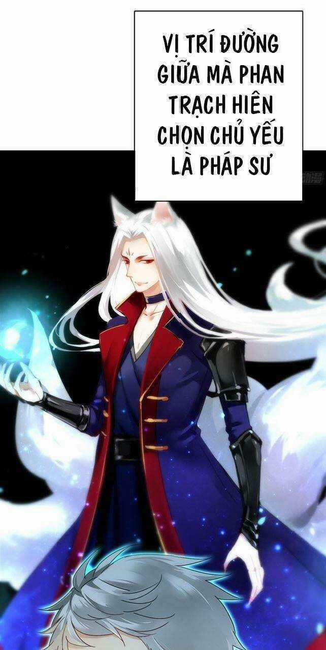 Khởi Động Lại Tương Lai Chapter 4 trang 4