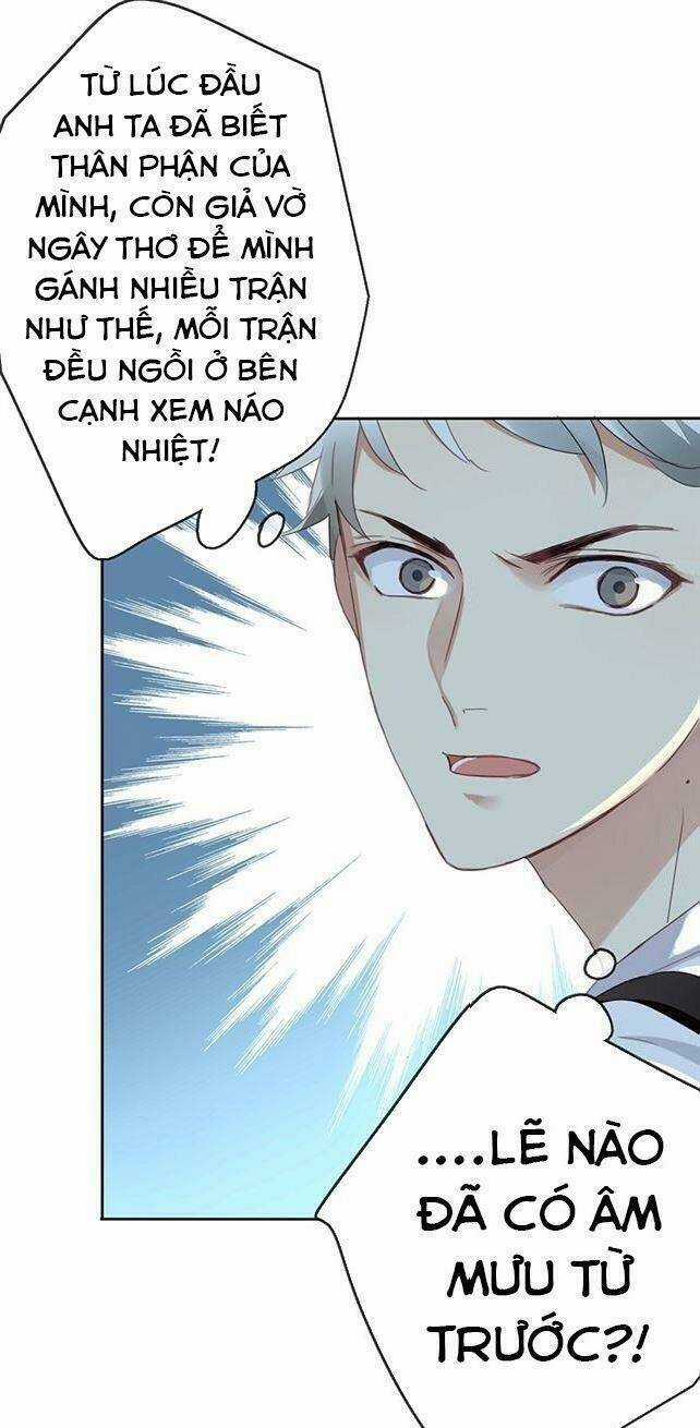 Khởi Động Lại Tương Lai Chapter 4 trang 43