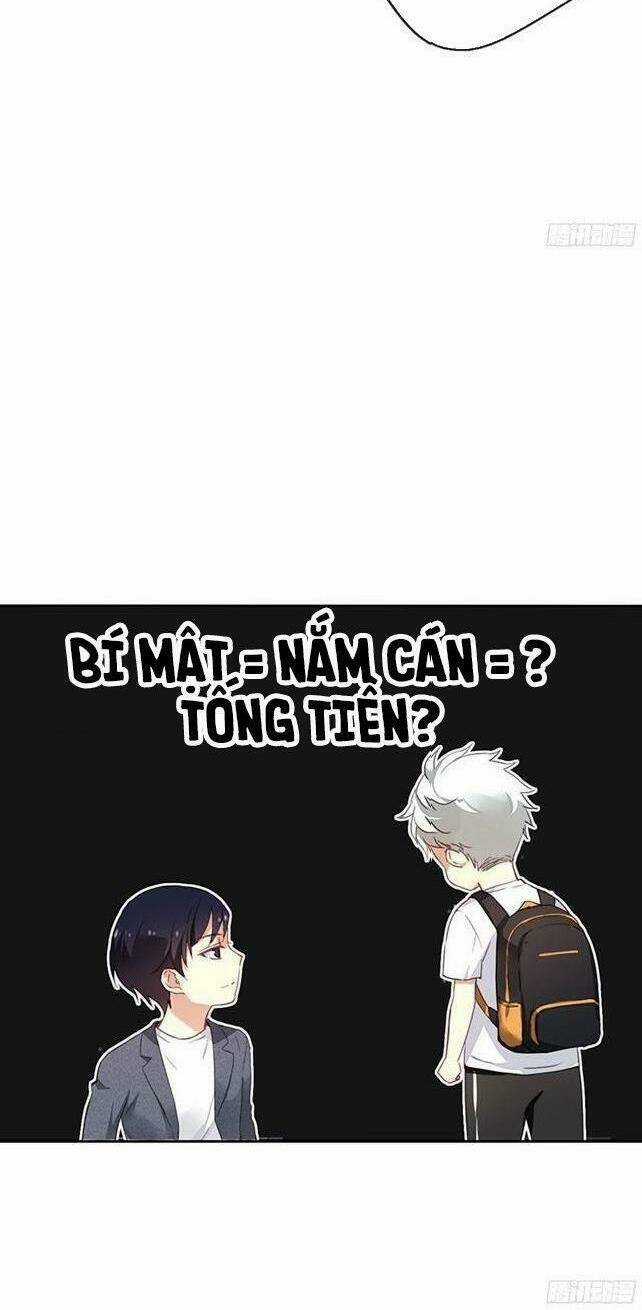 Khởi Động Lại Tương Lai Chapter 4 trang 44