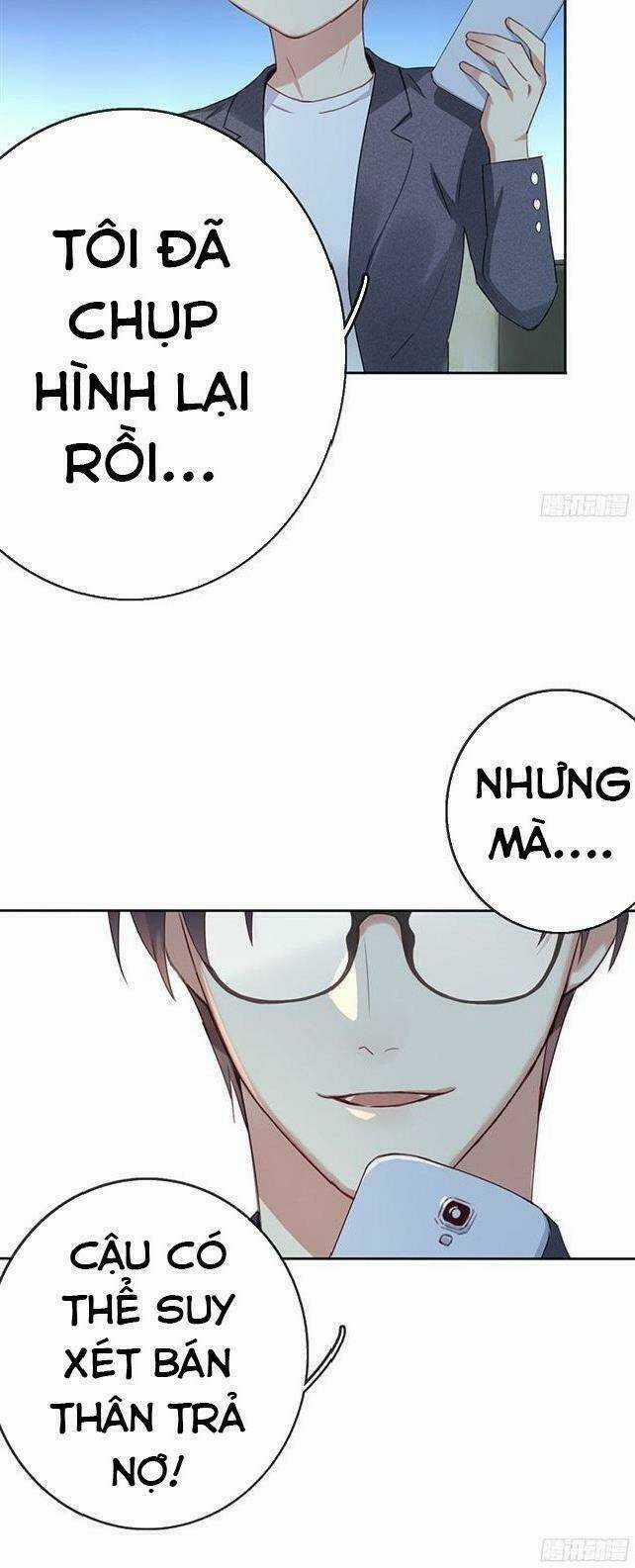 Khởi Động Lại Tương Lai Chapter 4 trang 46