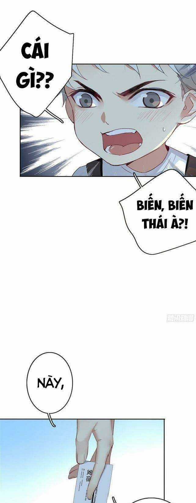 Khởi Động Lại Tương Lai Chapter 4 trang 47