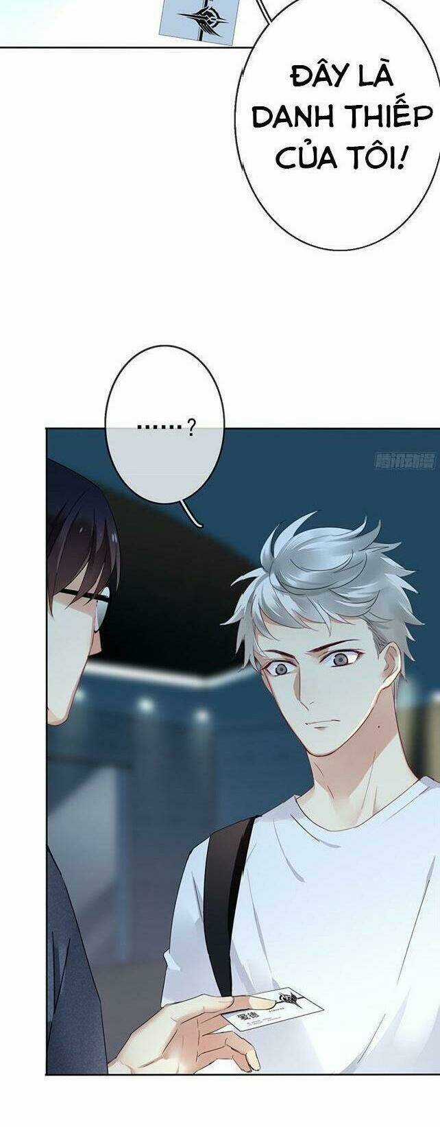 Khởi Động Lại Tương Lai Chapter 4 trang 48