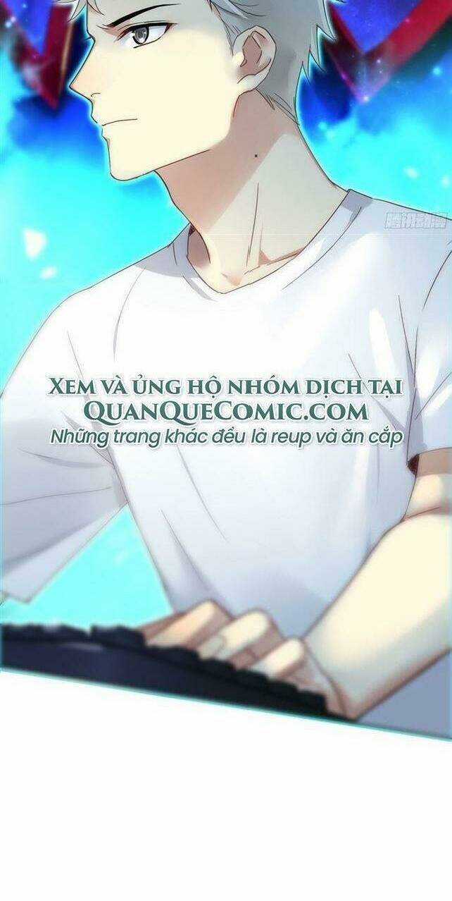 Khởi Động Lại Tương Lai Chapter 4 trang 5