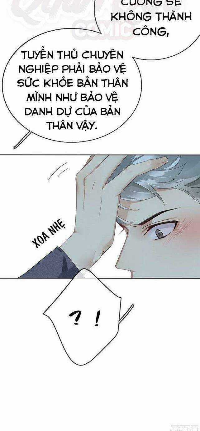 Khởi Động Lại Tương Lai Chapter 4 trang 50