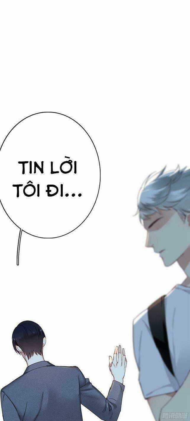 Khởi Động Lại Tương Lai Chapter 4 trang 51