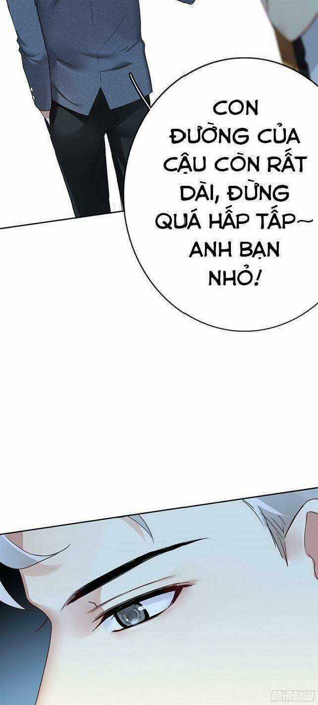 Khởi Động Lại Tương Lai Chapter 4 trang 52