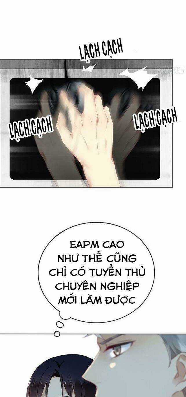 Khởi Động Lại Tương Lai Chapter 4 trang 6