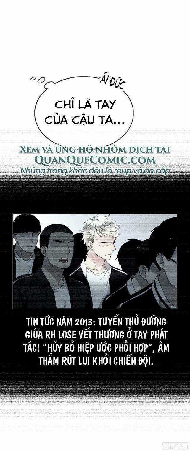 Khởi Động Lại Tương Lai Chapter 4 trang 8