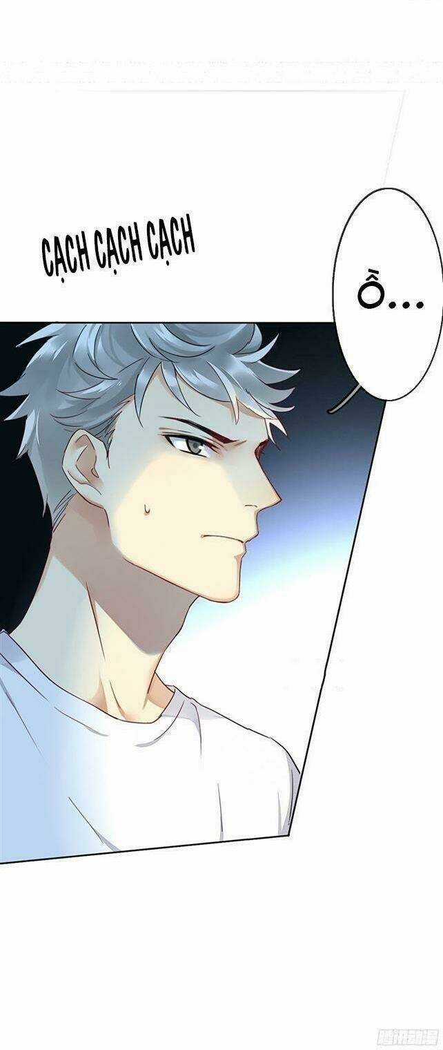 Khởi Động Lại Tương Lai Chapter 4 trang 9