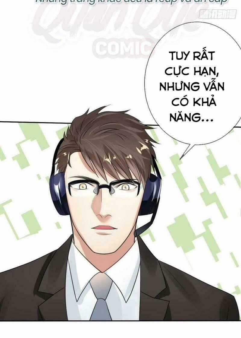 Khởi Động Lại Tương Lai Chapter 40 trang 1