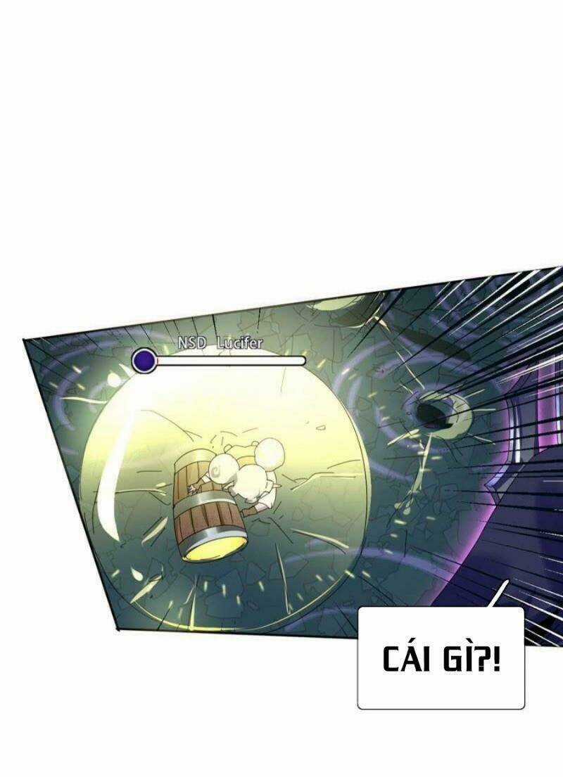 Khởi Động Lại Tương Lai Chapter 40 trang 10