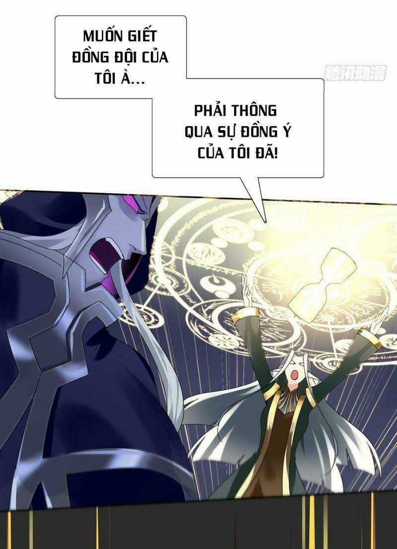 Khởi Động Lại Tương Lai Chapter 40 trang 11