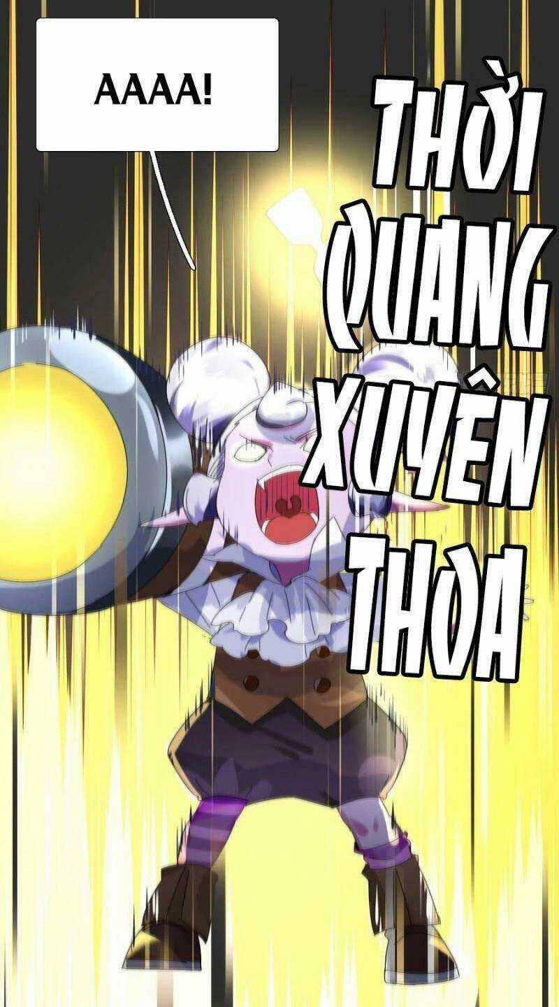 Khởi Động Lại Tương Lai Chapter 40 trang 12