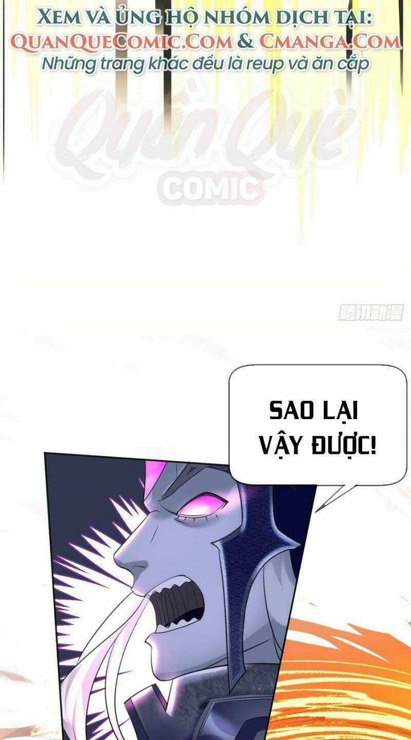 Khởi Động Lại Tương Lai Chapter 40 trang 13