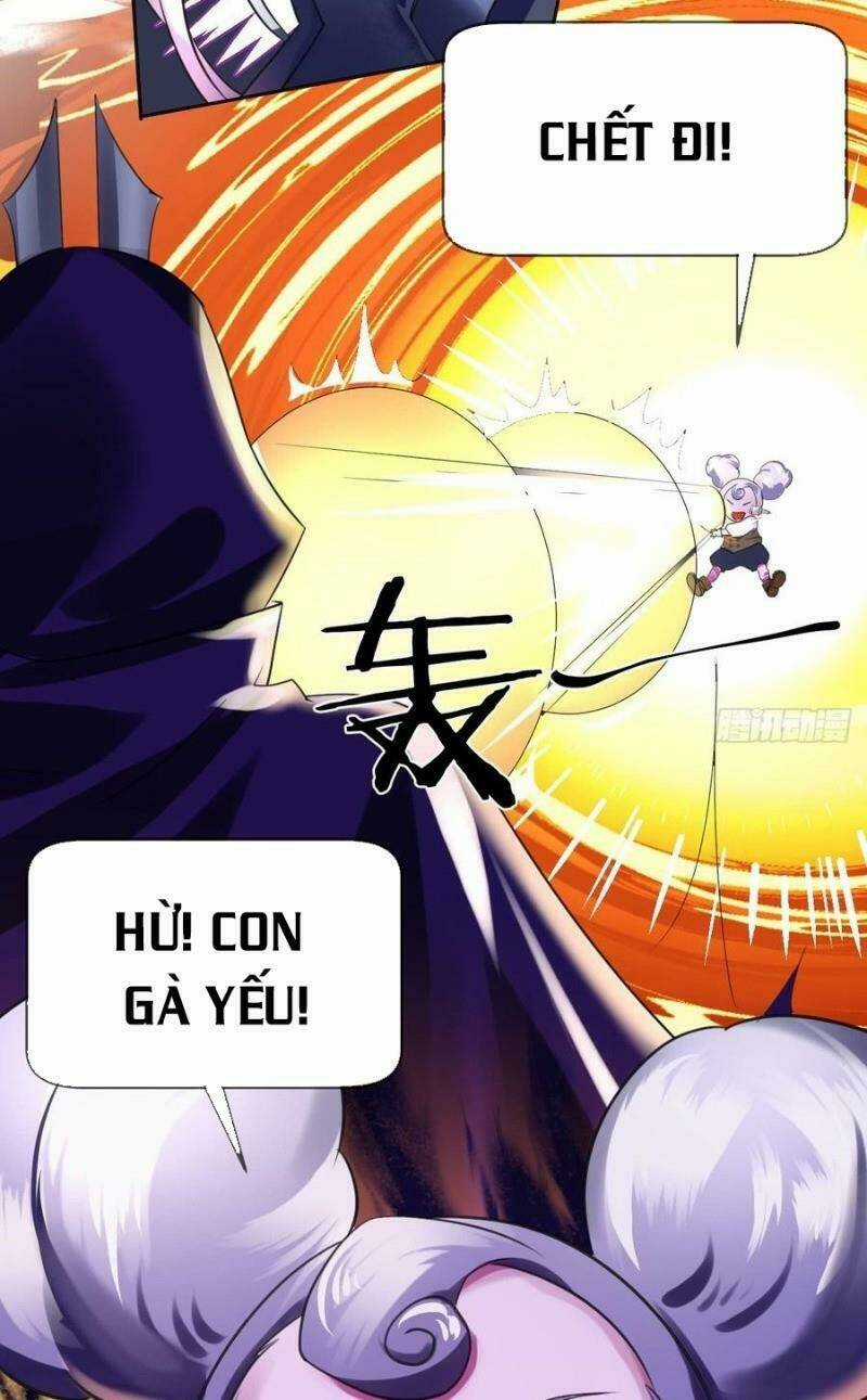 Khởi Động Lại Tương Lai Chapter 40 trang 14