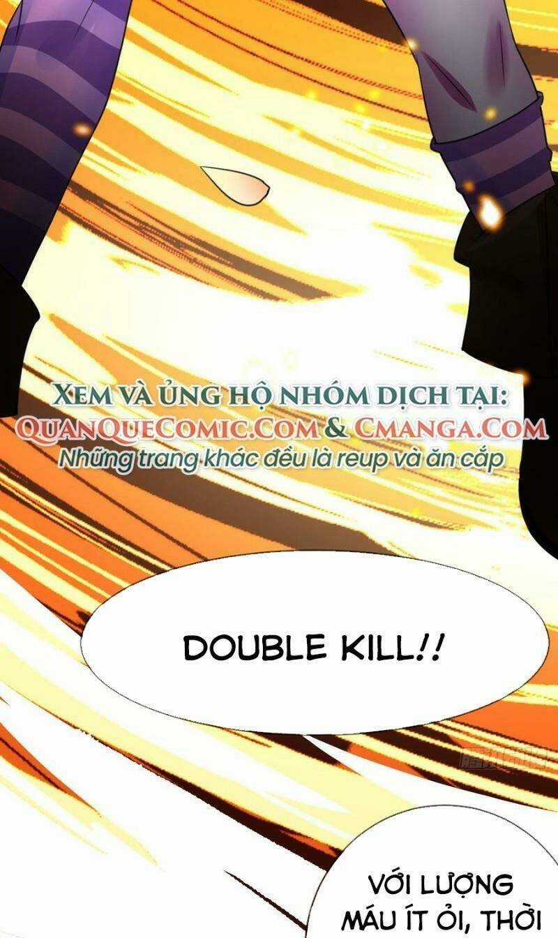 Khởi Động Lại Tương Lai Chapter 40 trang 16