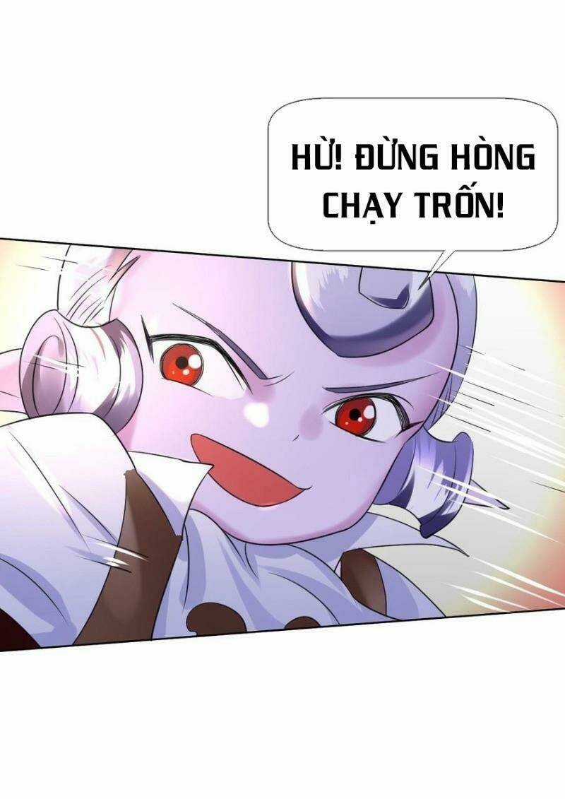 Khởi Động Lại Tương Lai Chapter 40 trang 22