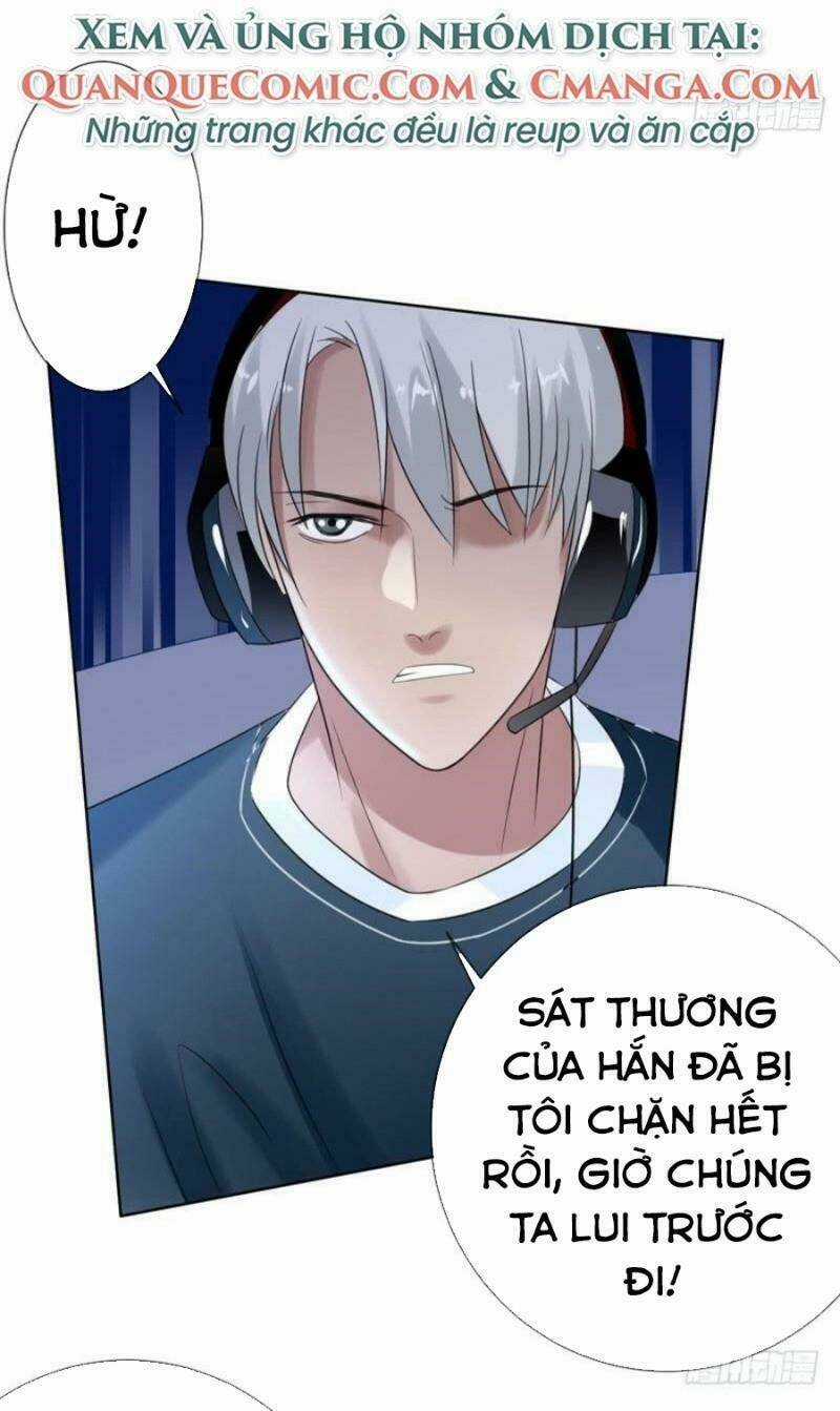 Khởi Động Lại Tương Lai Chapter 40 trang 24