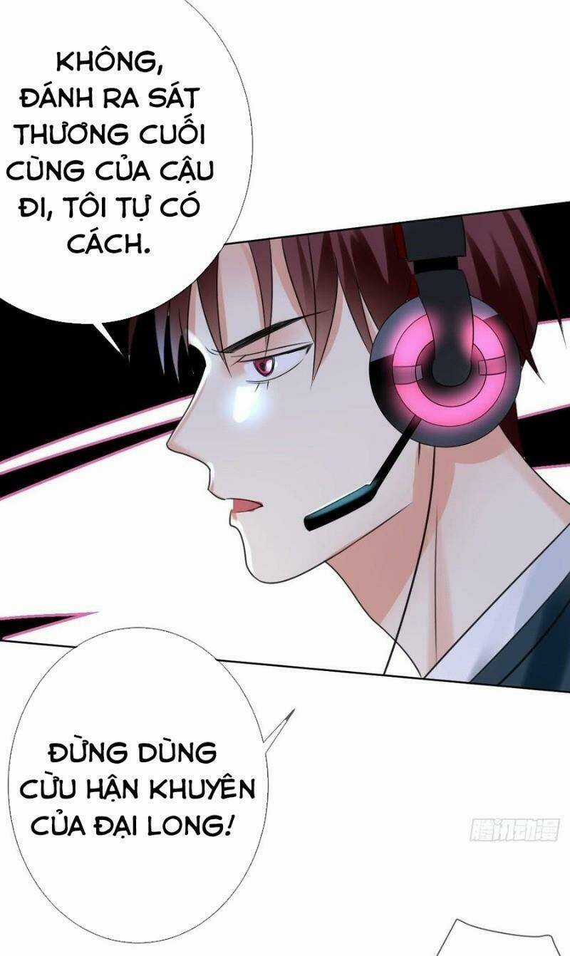 Khởi Động Lại Tương Lai Chapter 40 trang 25