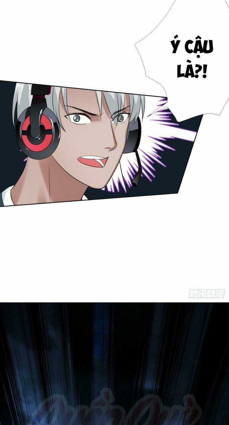 Khởi Động Lại Tương Lai Chapter 40 trang 26