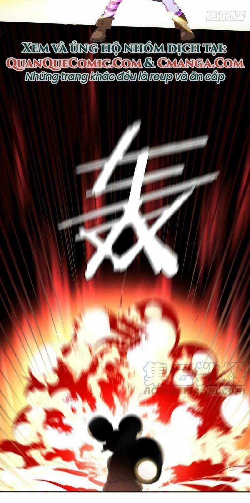 Khởi Động Lại Tương Lai Chapter 40 trang 29