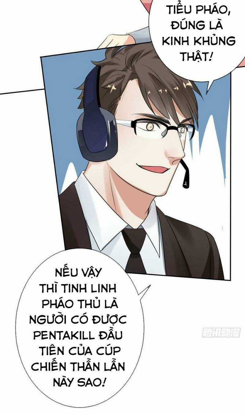 Khởi Động Lại Tương Lai Chapter 40 trang 31