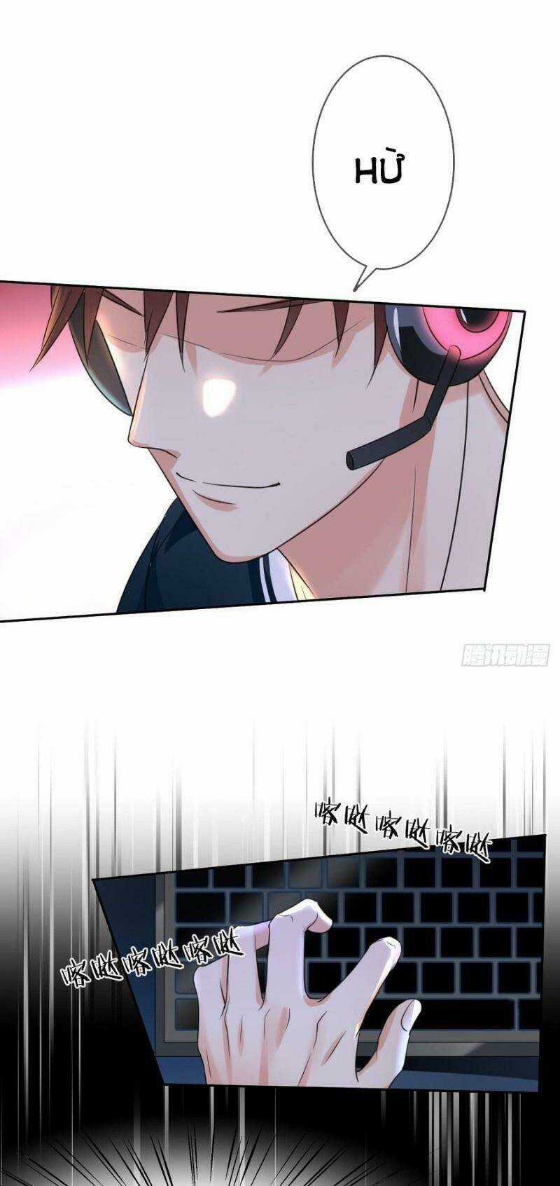 Khởi Động Lại Tương Lai Chapter 40 trang 32