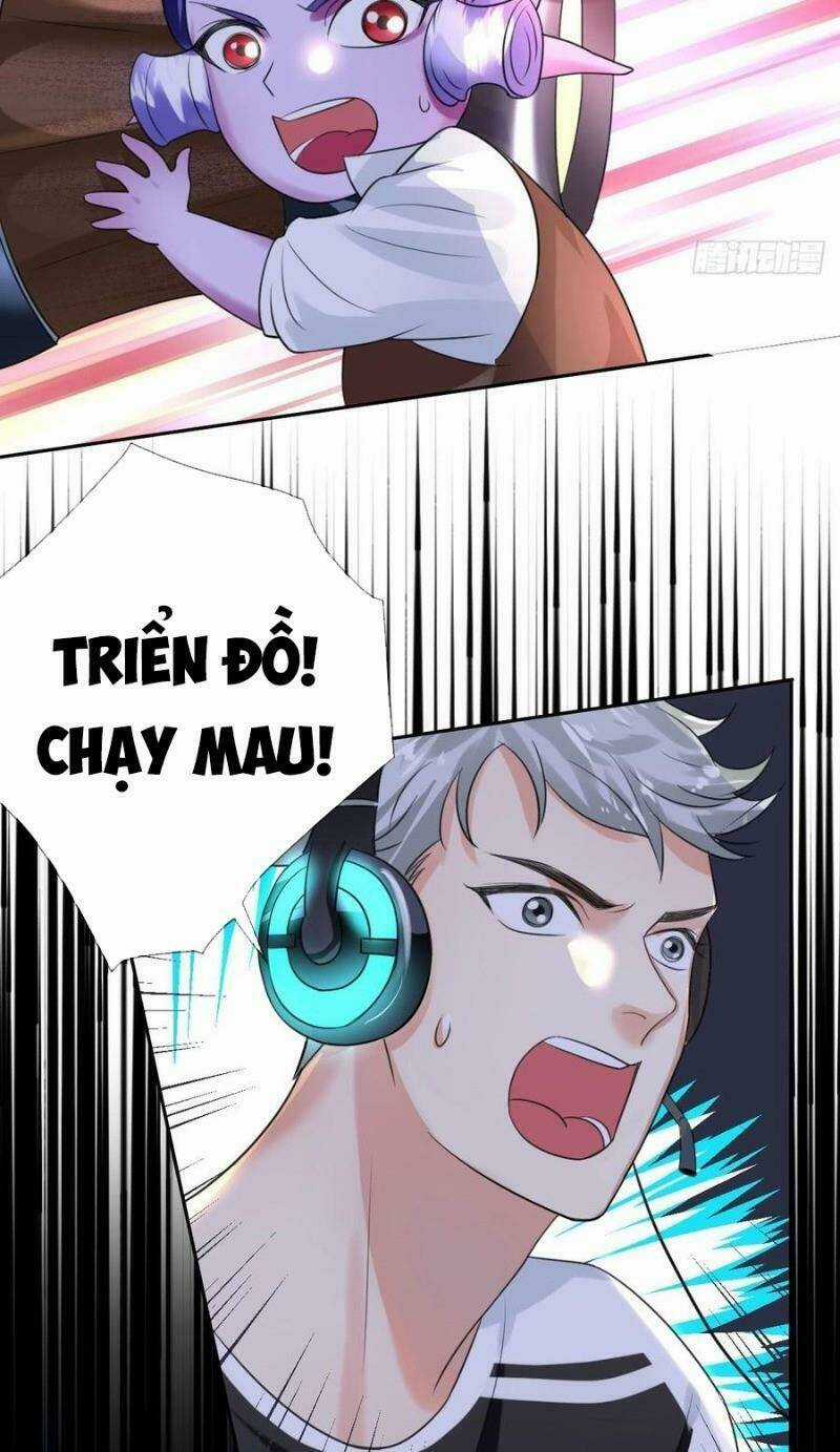 Khởi Động Lại Tương Lai Chapter 40 trang 39