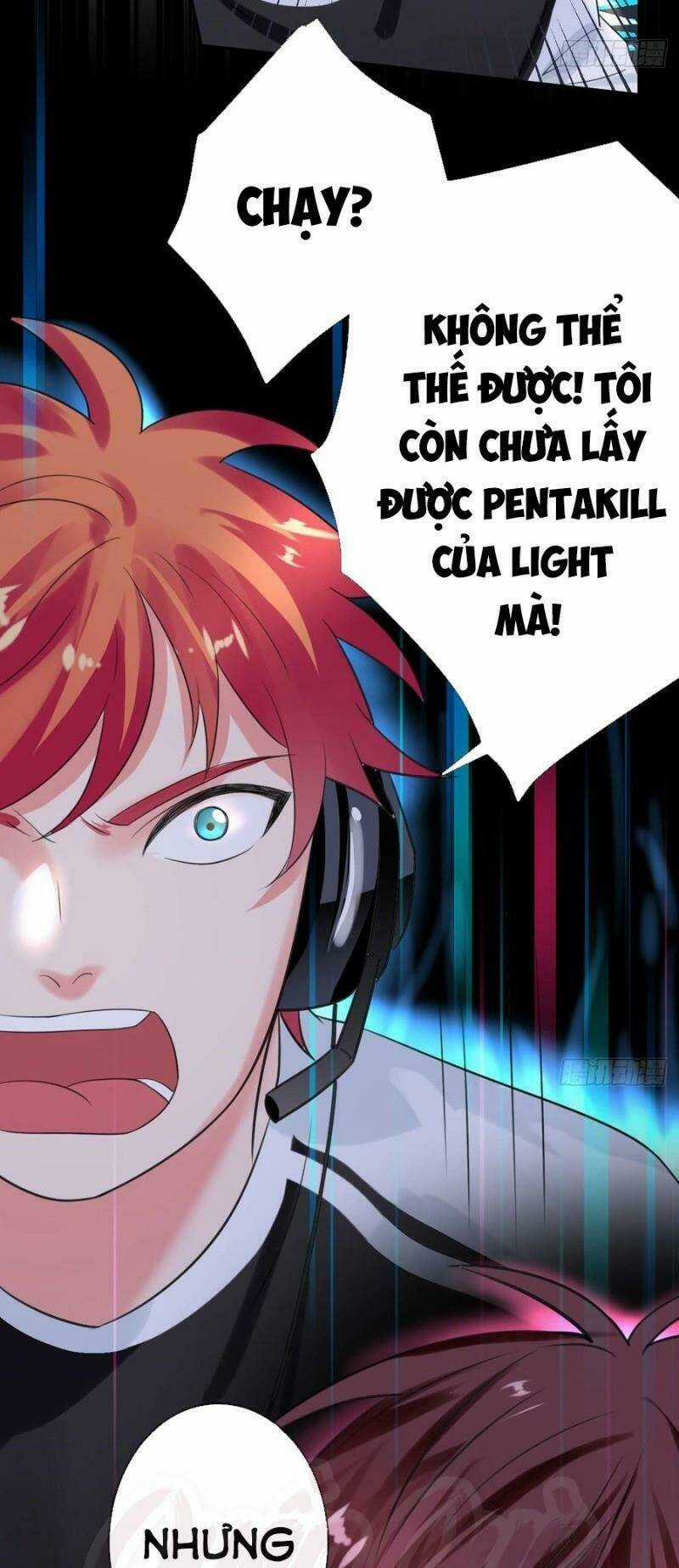 Khởi Động Lại Tương Lai Chapter 40 trang 40