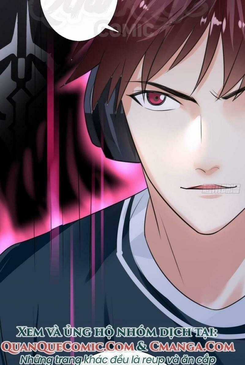 Khởi Động Lại Tương Lai Chapter 40 trang 41