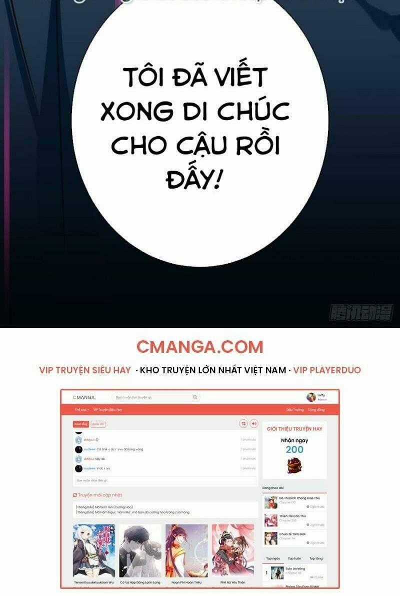 Khởi Động Lại Tương Lai Chapter 40 trang 42