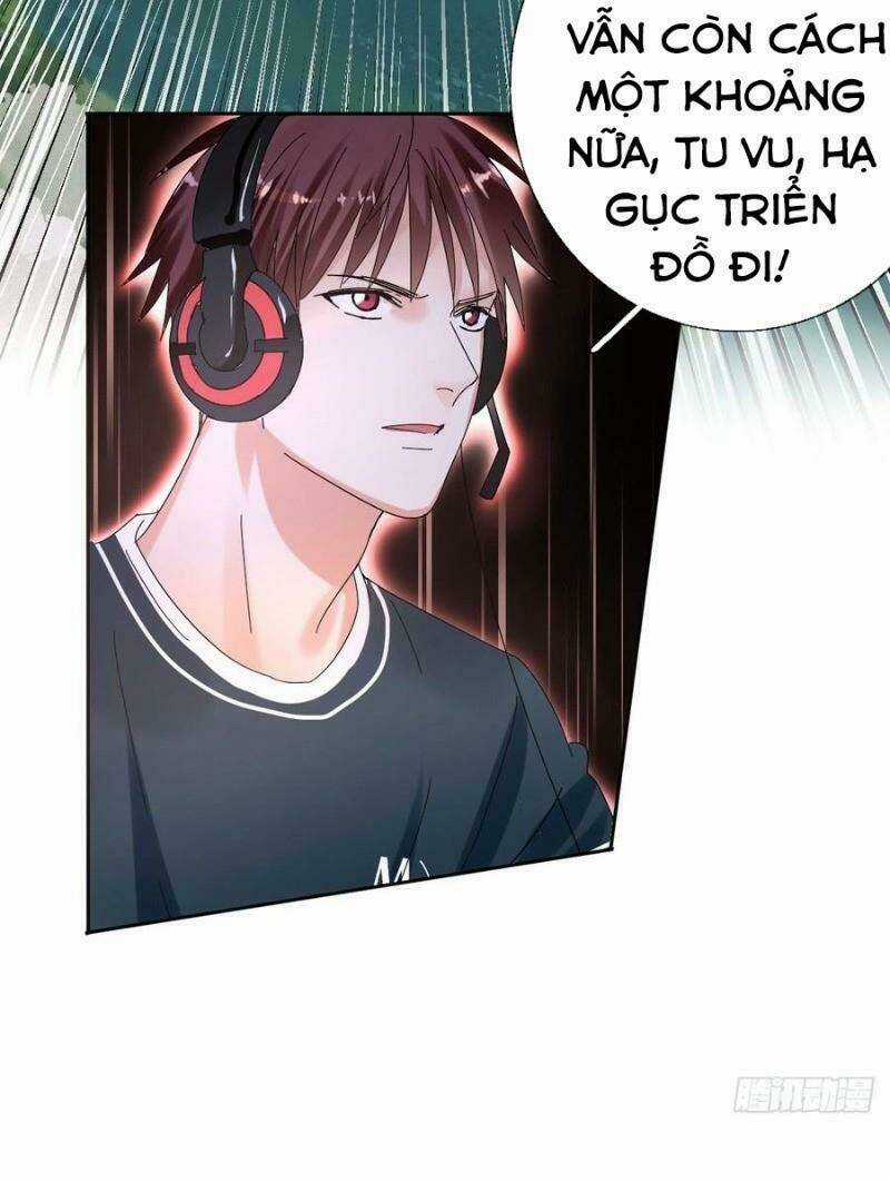 Khởi Động Lại Tương Lai Chapter 40 trang 7