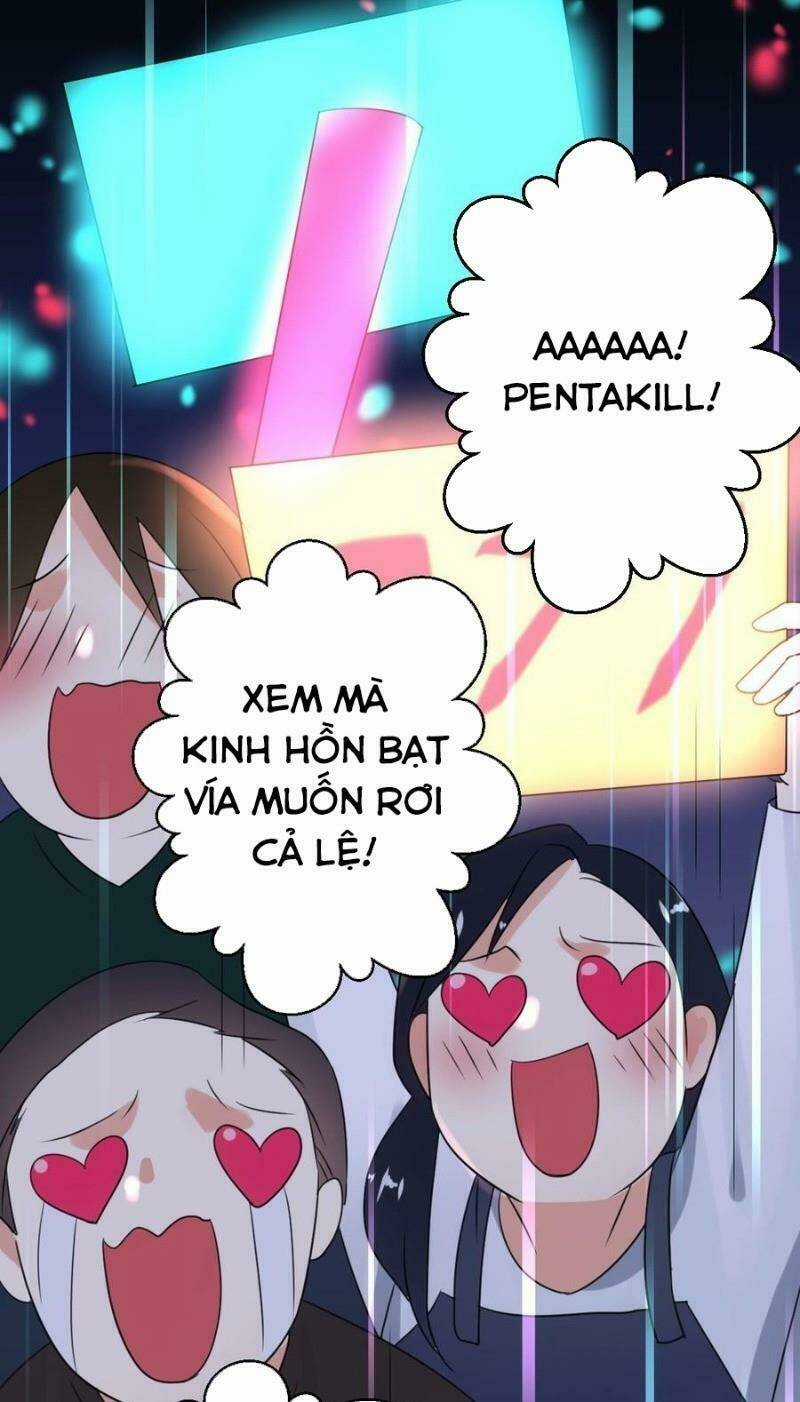 Khởi Động Lại Tương Lai Chapter 41 trang 10